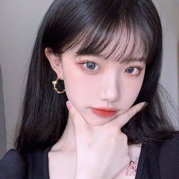 女生头像这组女头像太美了909