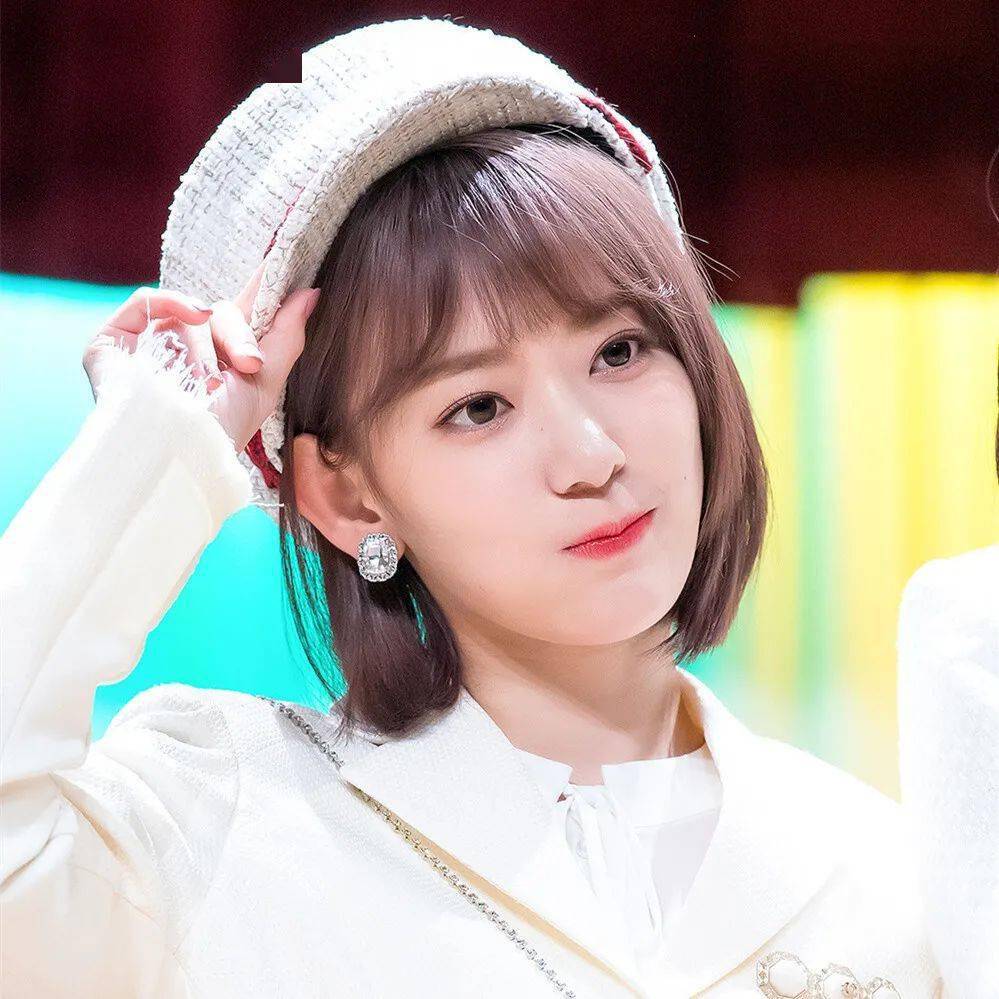 微信头像宫胁咲良