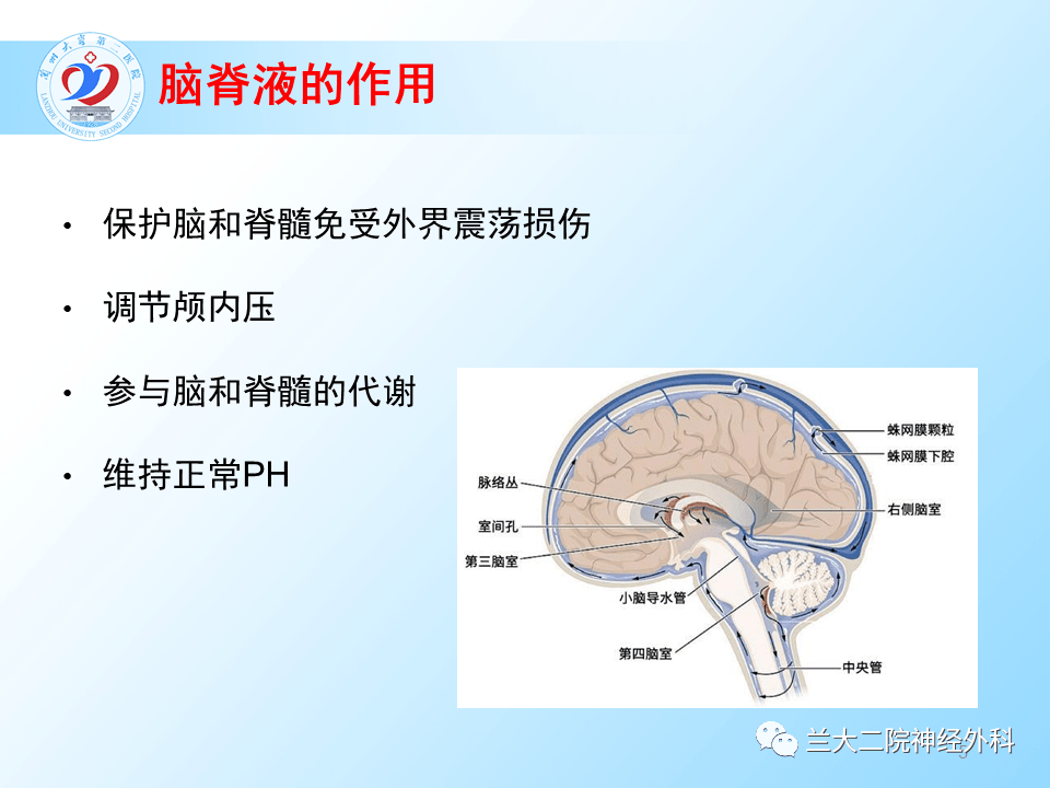 ppt腦脊液漏的觀察與護理