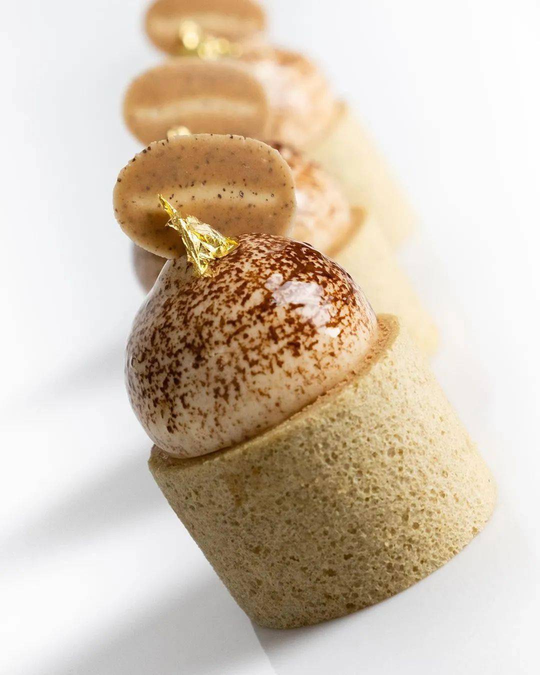 logceiba lait passionbyrichard hawkechocolate choux pastry