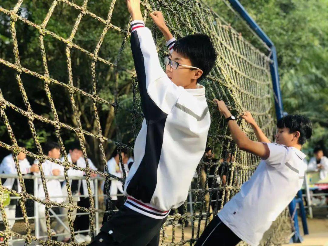 漳州市高级技工学校东南花都研学实践活动|劳动创造美好生活 争做新