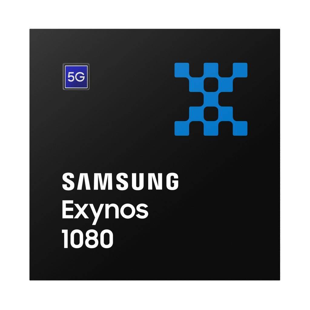 三星推出首款5nm移动处理器exynos1080具备旗舰级性能
