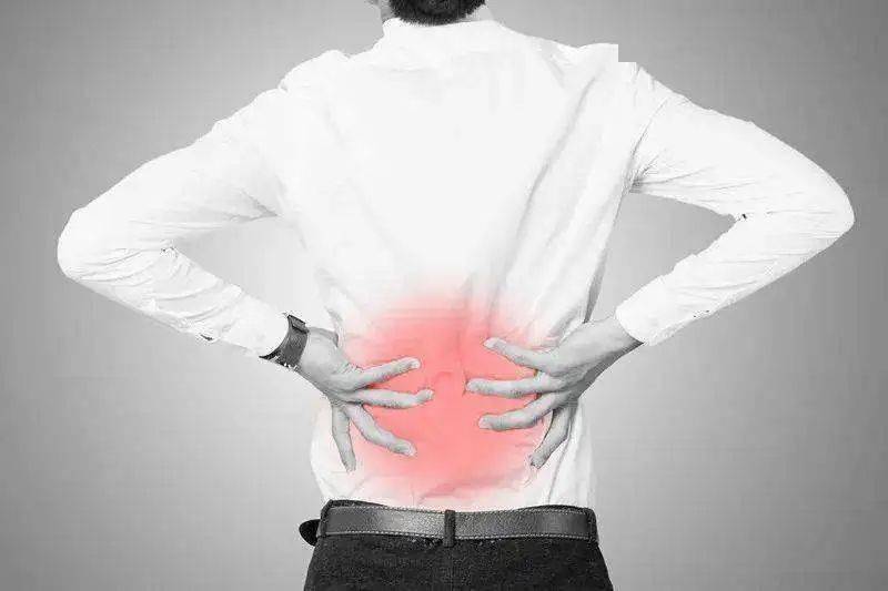 腰背疼痛,颈椎不适,用好这一穴!_委中