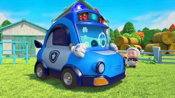 百变校巴歌德在抓小马可他失误很多次了歌德能认真点吗