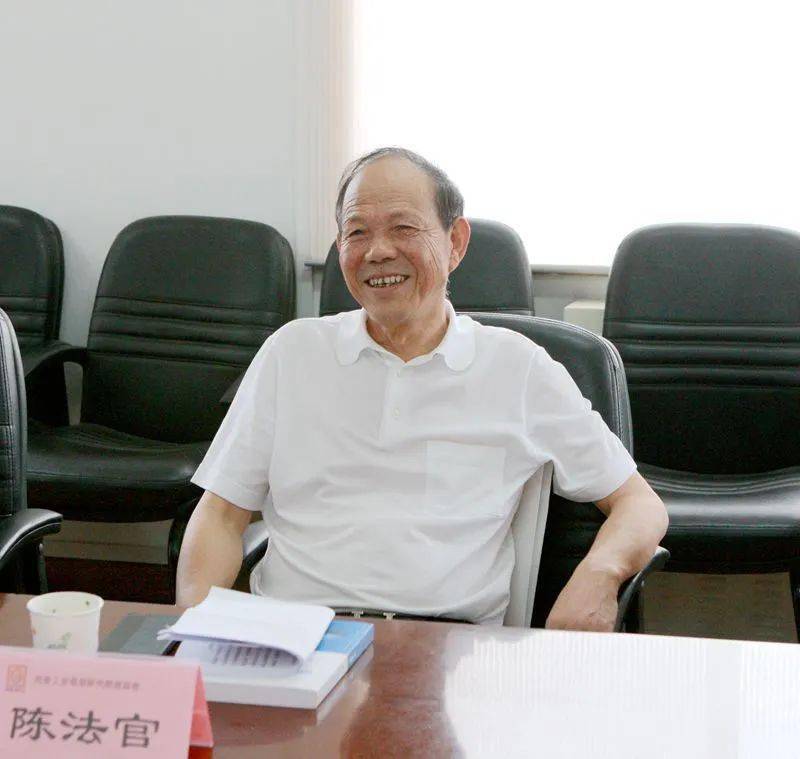 长乐人投资500多家"铁军"的源头,则是一个叫陈法官的长乐人,圈内称其