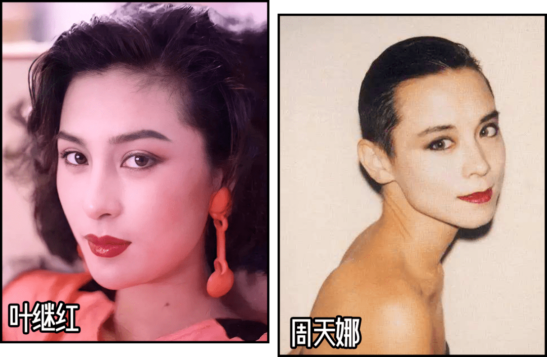 如果她不退圈就好了