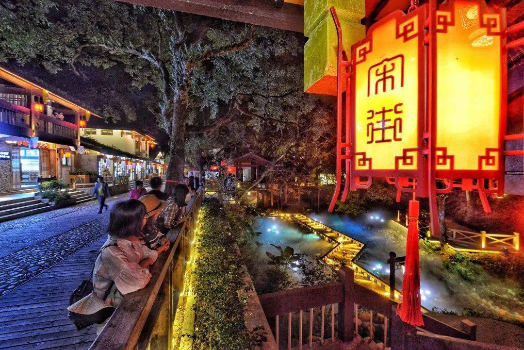 喜迎旅发大会〉精彩抢先看:当宋式美学遇见现代电竞_武夷山