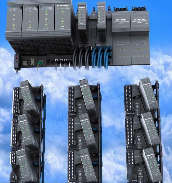 分散控制系统dcs选型导向