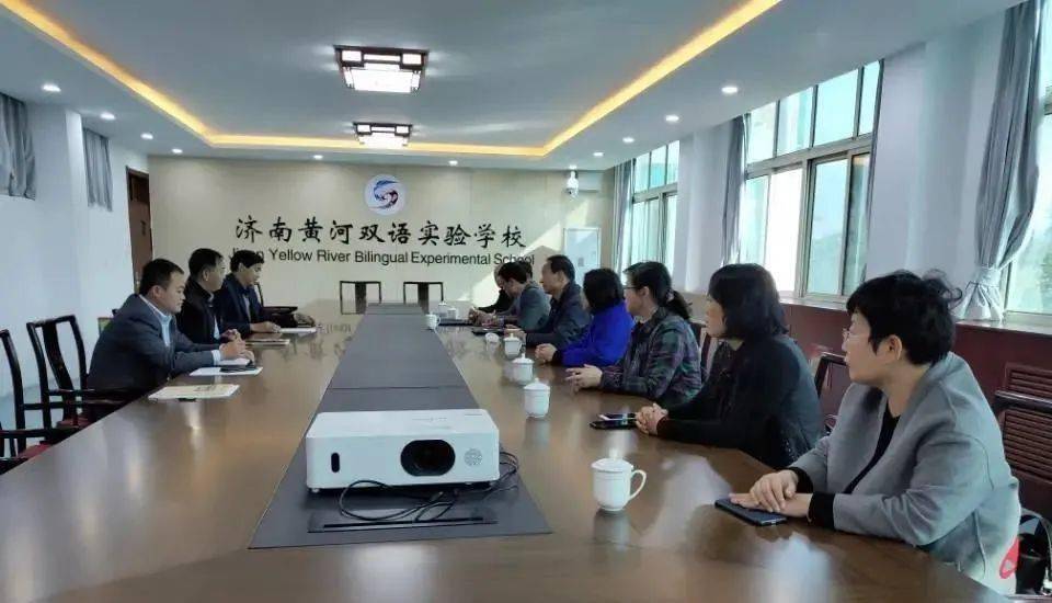 市核查组先后对天桥区宝华中学,济南锦苑学校,天桥区瑞景中学,济南市