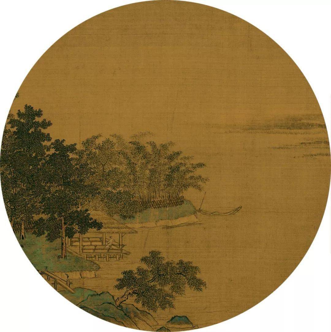 我们选了二十首最美的宋词送给告别秋天的你