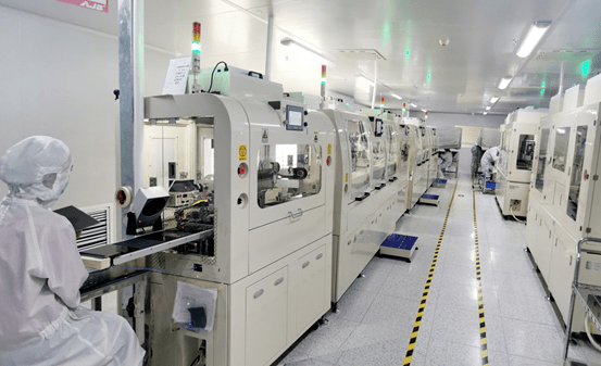 资讯安居宝承诺客户不涨价保供应