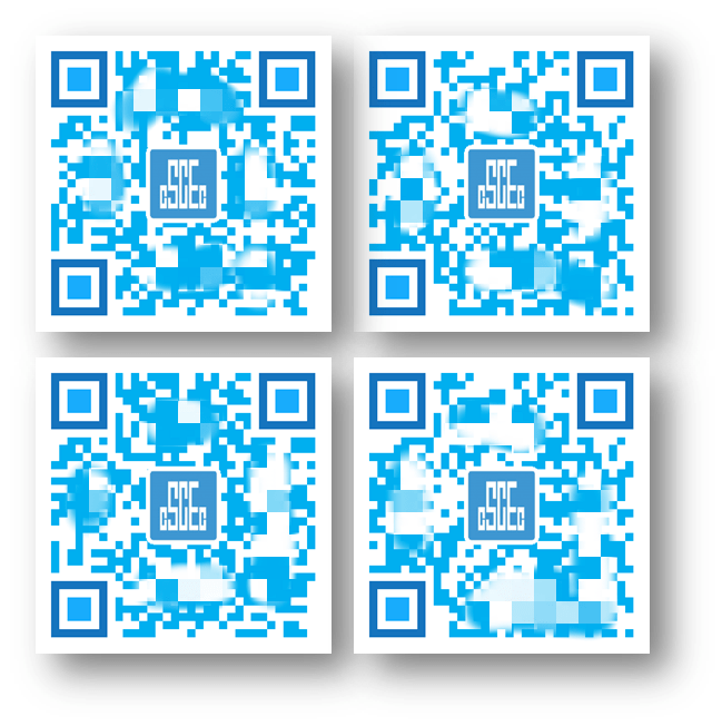 节点做法,安装措施,安全防护等虚拟样板并生成二维码,在移动端直观