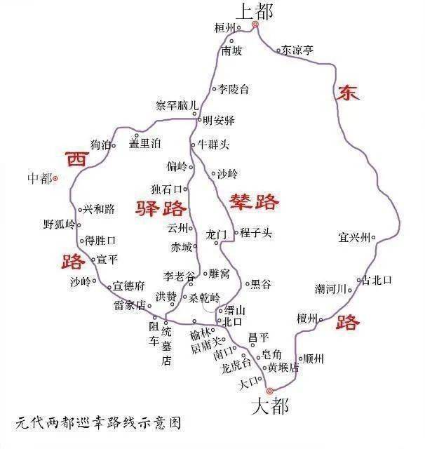 三山五园的来历你知道吗