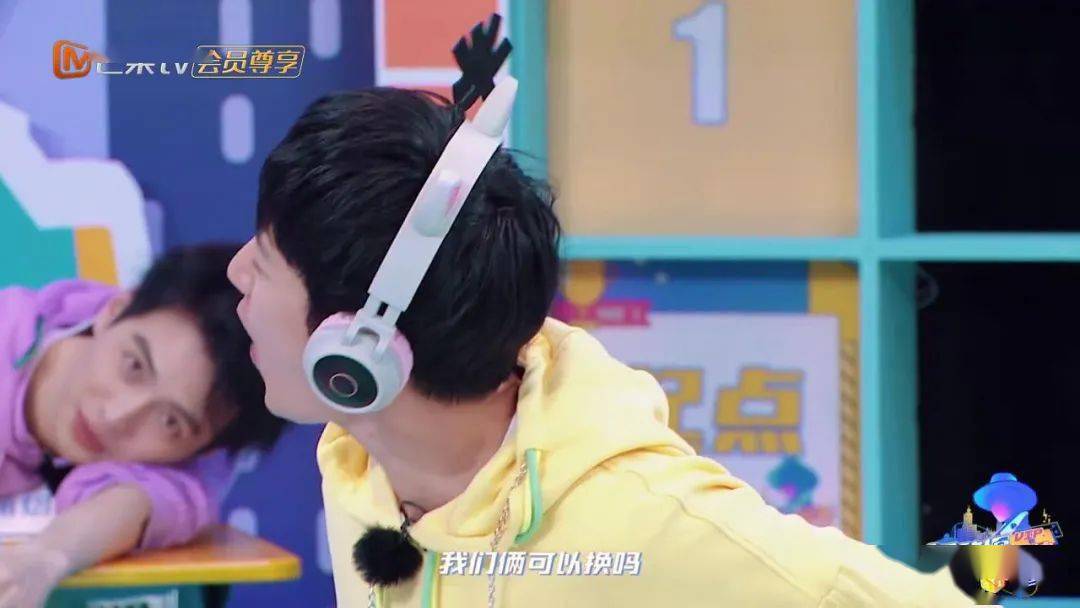 名侦探学院3首次对抗高燃来袭曹恩齐石凯默契全无引全场爆笑