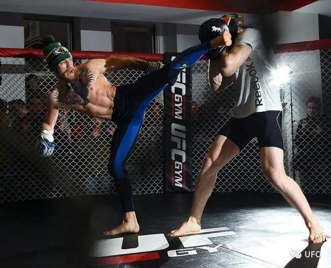 嘴炮正处于备战状态