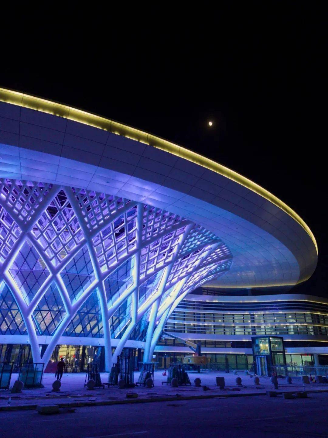 新会青年,"志"67爱江门站志愿服务活动在呼唤!