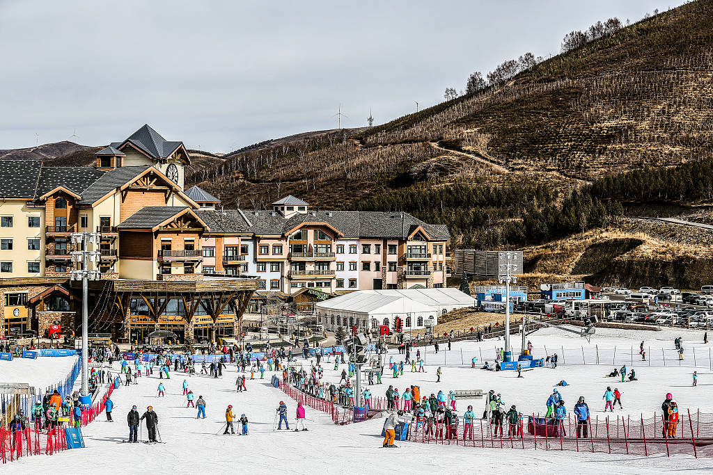 "冰雪奇缘"同款旅行地,让你畅玩整个冬季