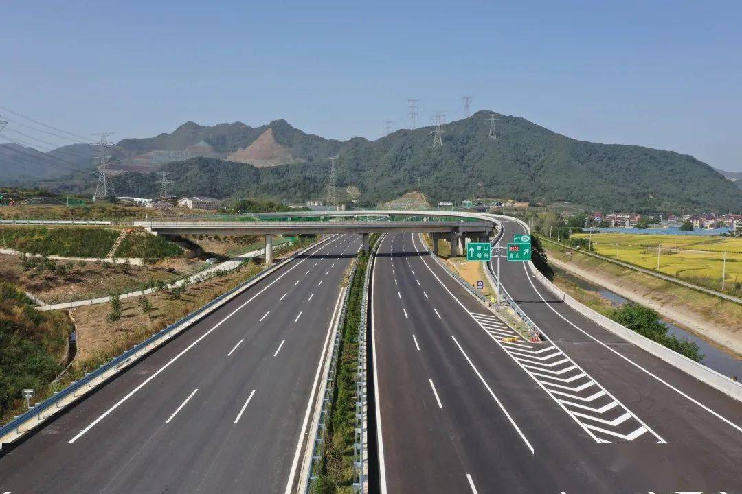 杭州绕城高速公路西复线杭绍段顺利通过交工验收,通行费价格听证会