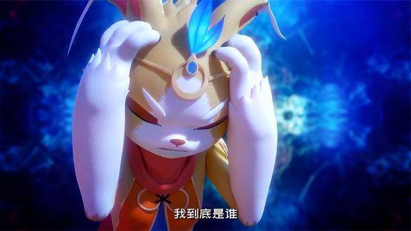 巨兵长城传洗月恢复部分记忆想起投影术可还认为她是黑峰王