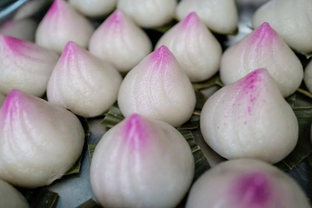 糕粽团圆:真材实料好味道就藏着那些老手艺和老味道阳湖消费品综合