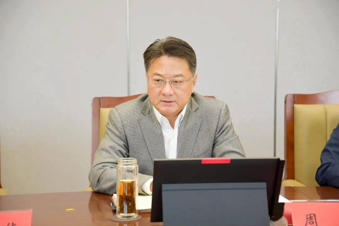 常州高新区新北区召开秋冬季大气污染防治工作会议