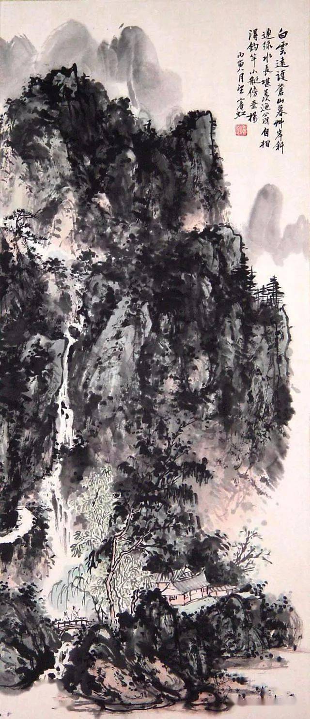 邵大箴解读当今书画家最大的问题是什么