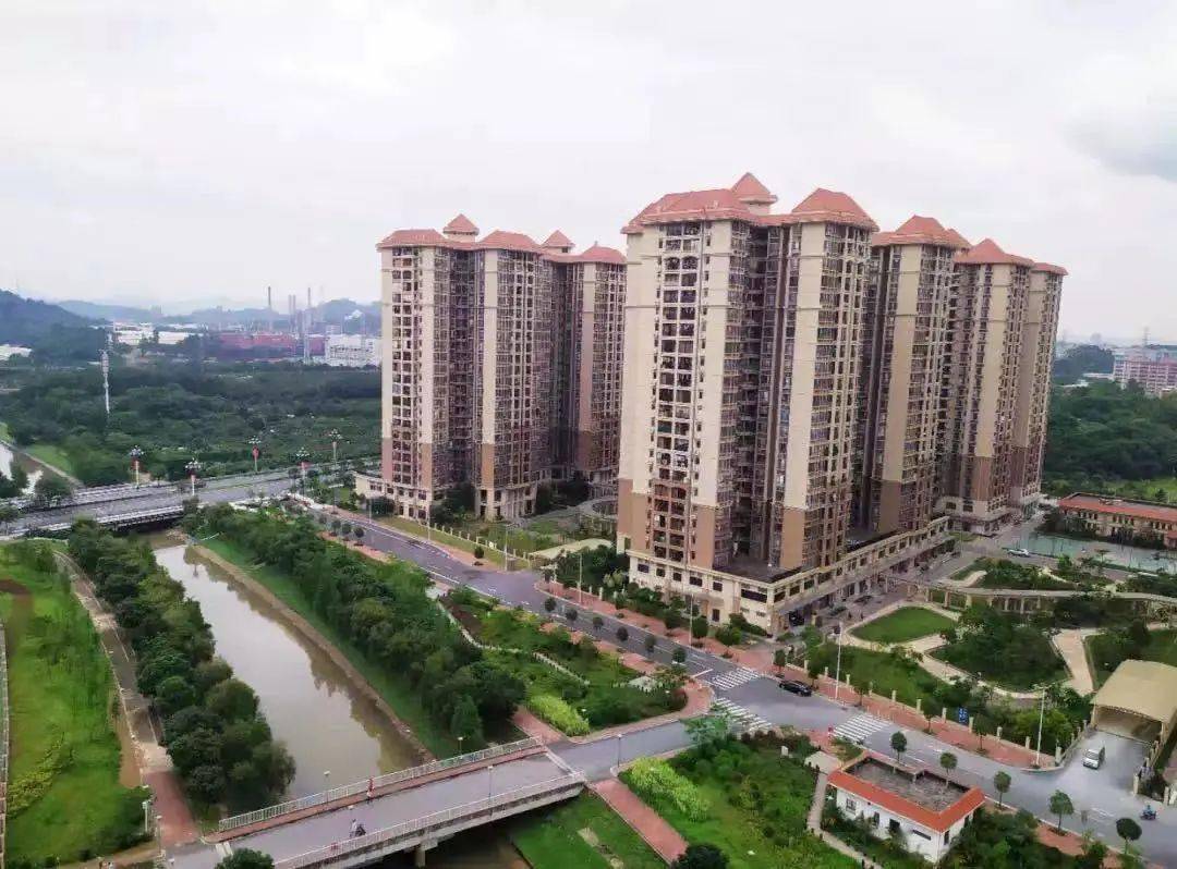 街坊瑞东花园经适房接受意向登记快来申请购买