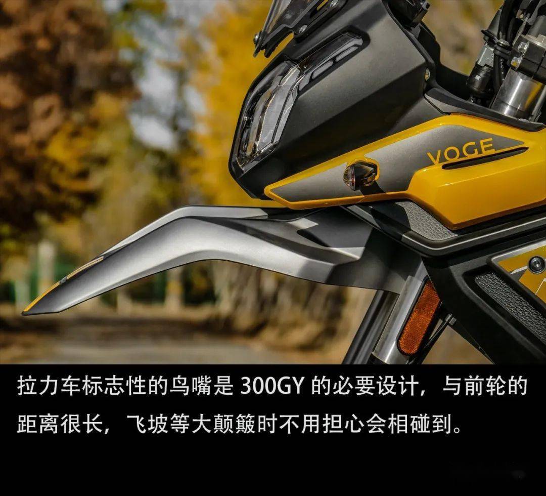 刚入手就拆散了!无极300gy长测开篇丨长测