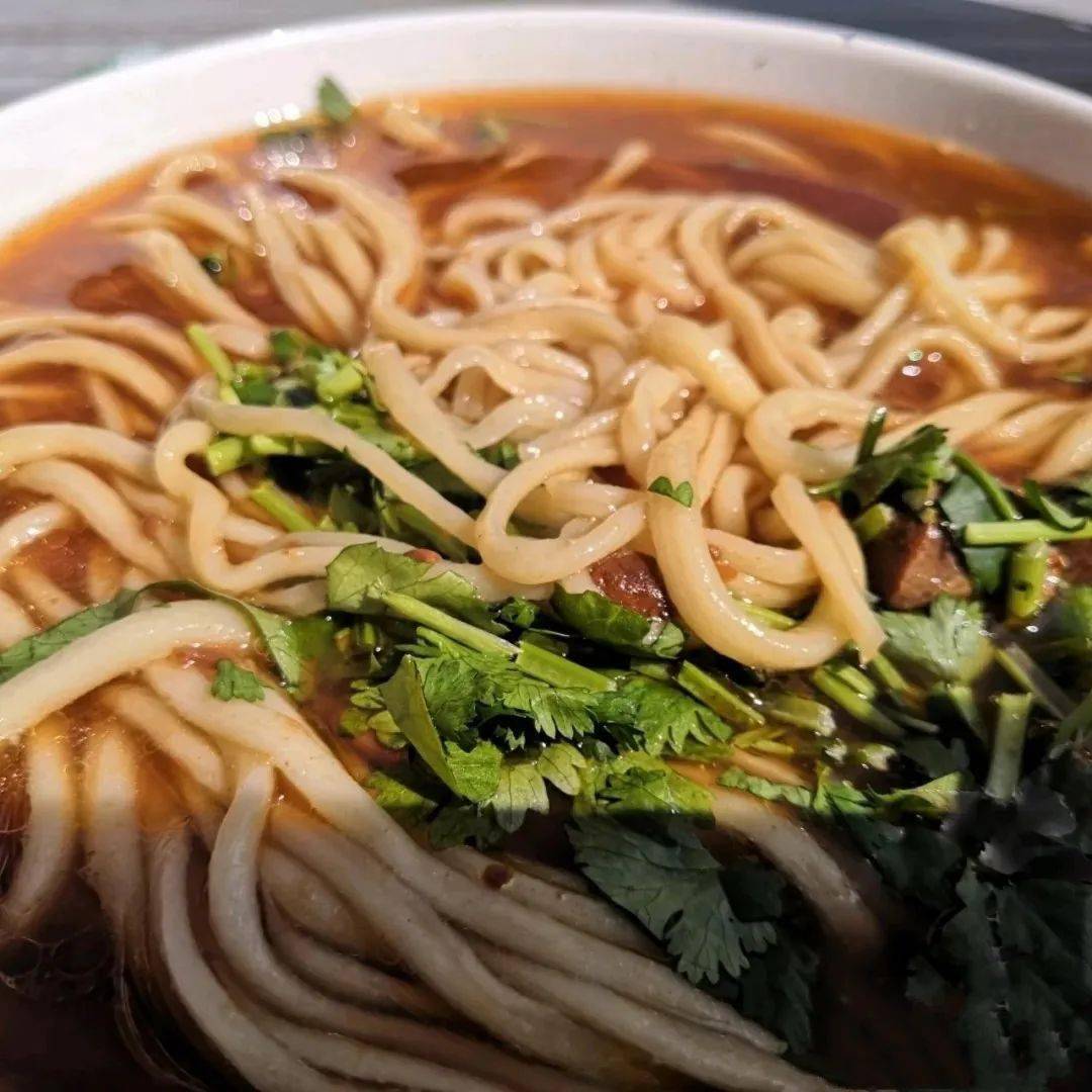 邯郸人的乡愁里,总有一碗南沿村!