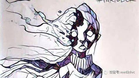 cotard综合征是以19世纪法国精神病医生jules cotard名字命名的,他在