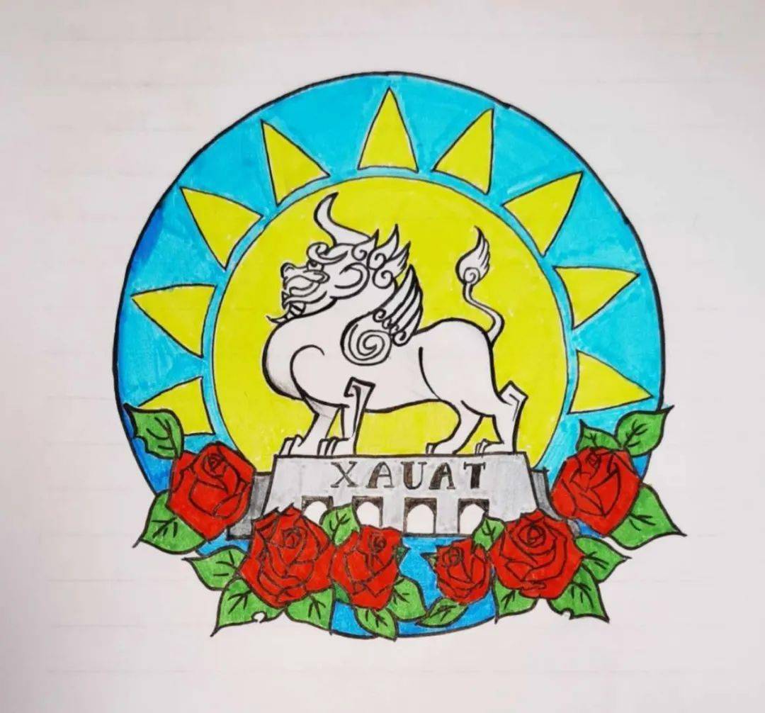 第八届班徽设计第二弹来袭