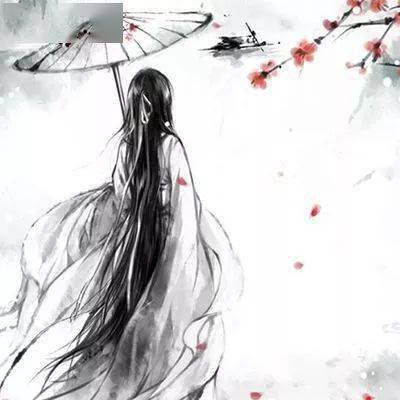 古风男女生头像