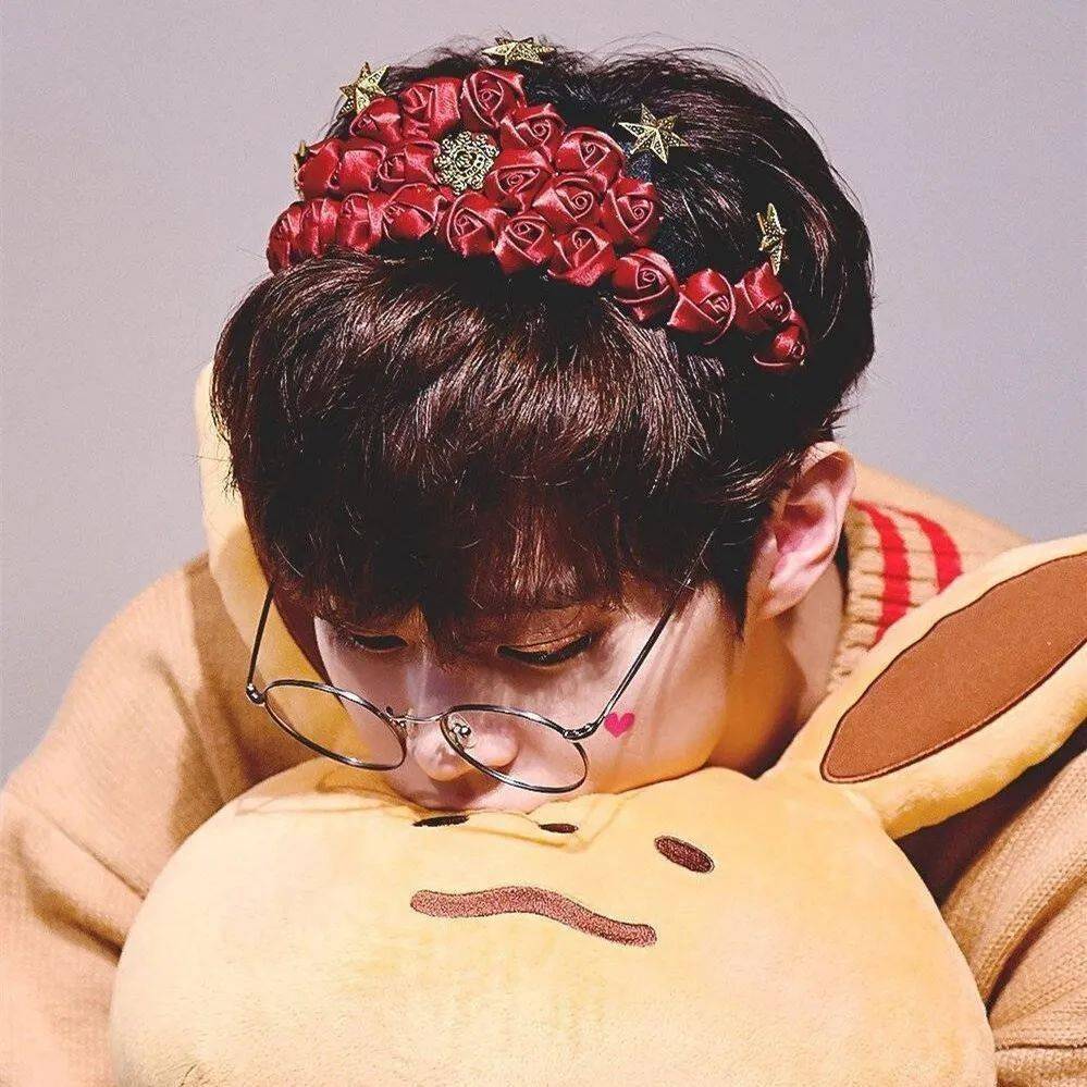 微信头像金宇硕