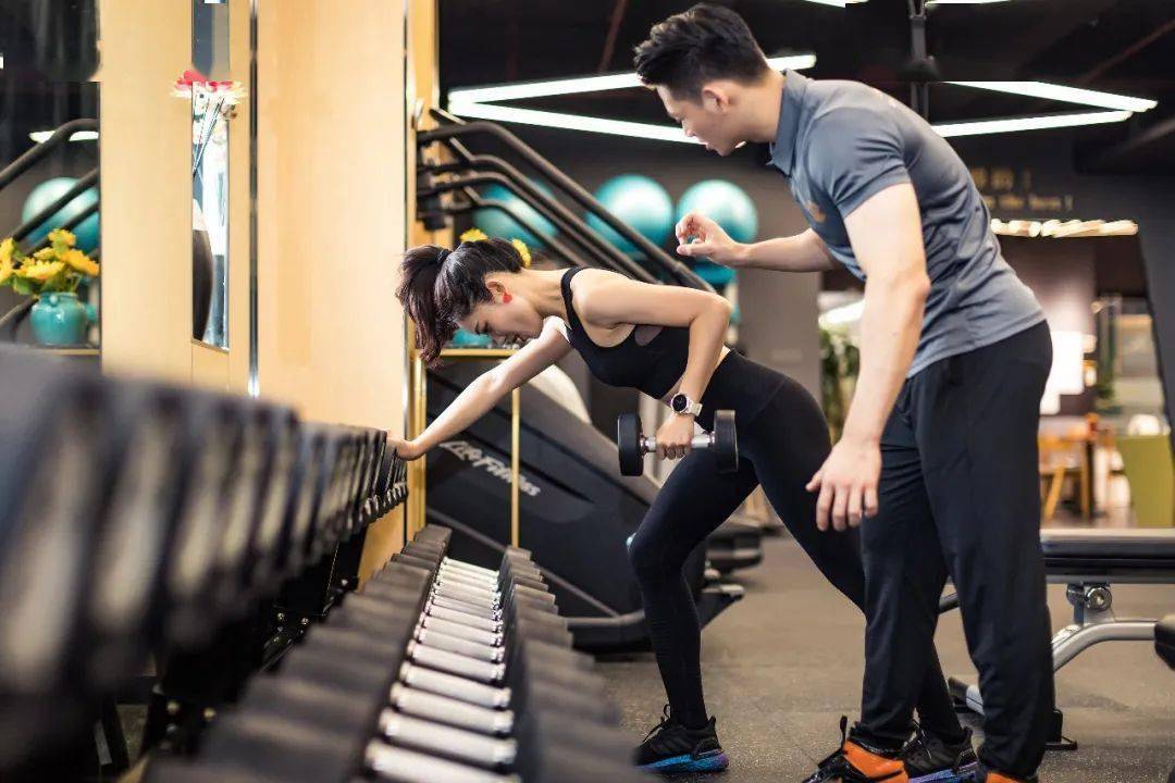 【海珠·鹭江站a2口】￥666秒4976元10节专业私教课!