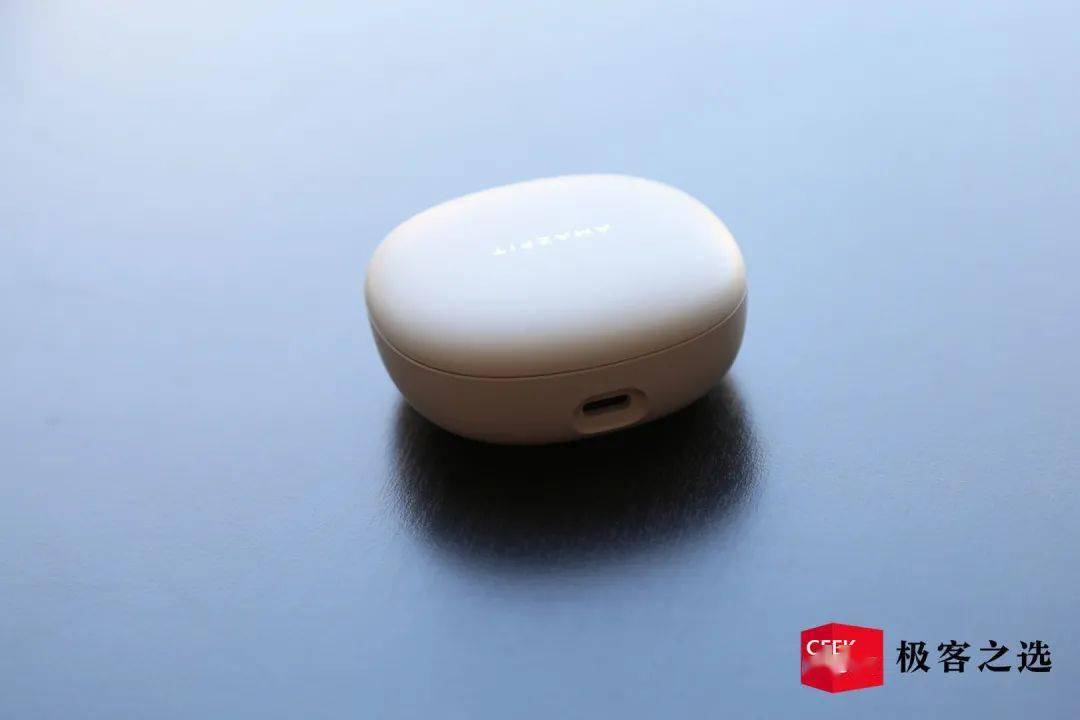 它,不仅睡得快还能睡到饱 | amazfit zenbuds 智能助眠耳塞体验_睡眠