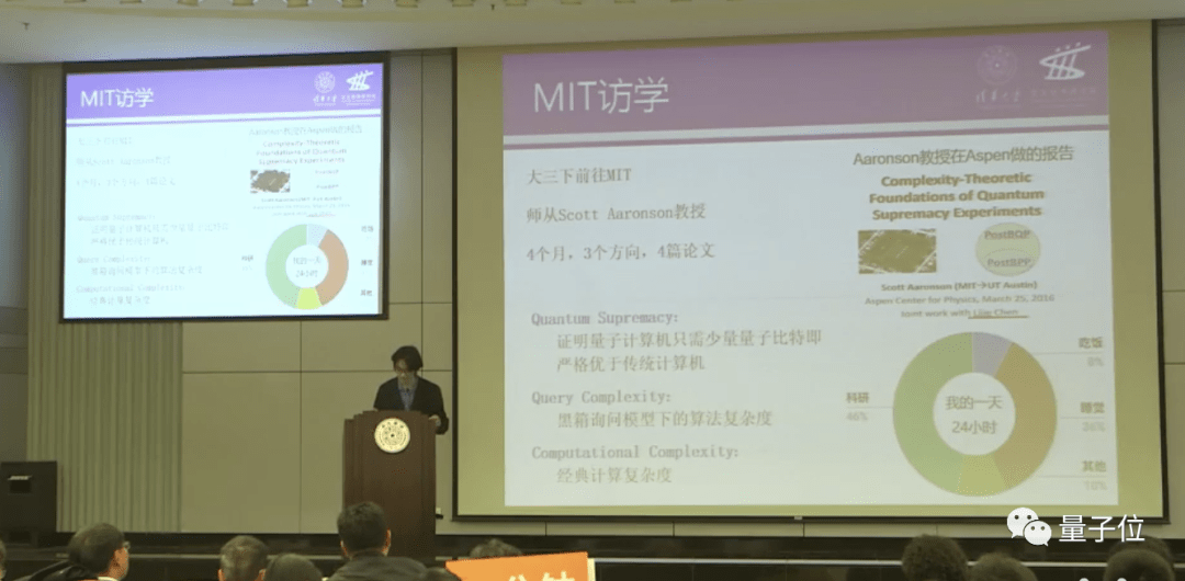 清华最强本科毕业生top10出炉,「从来没有什么天才学霸」