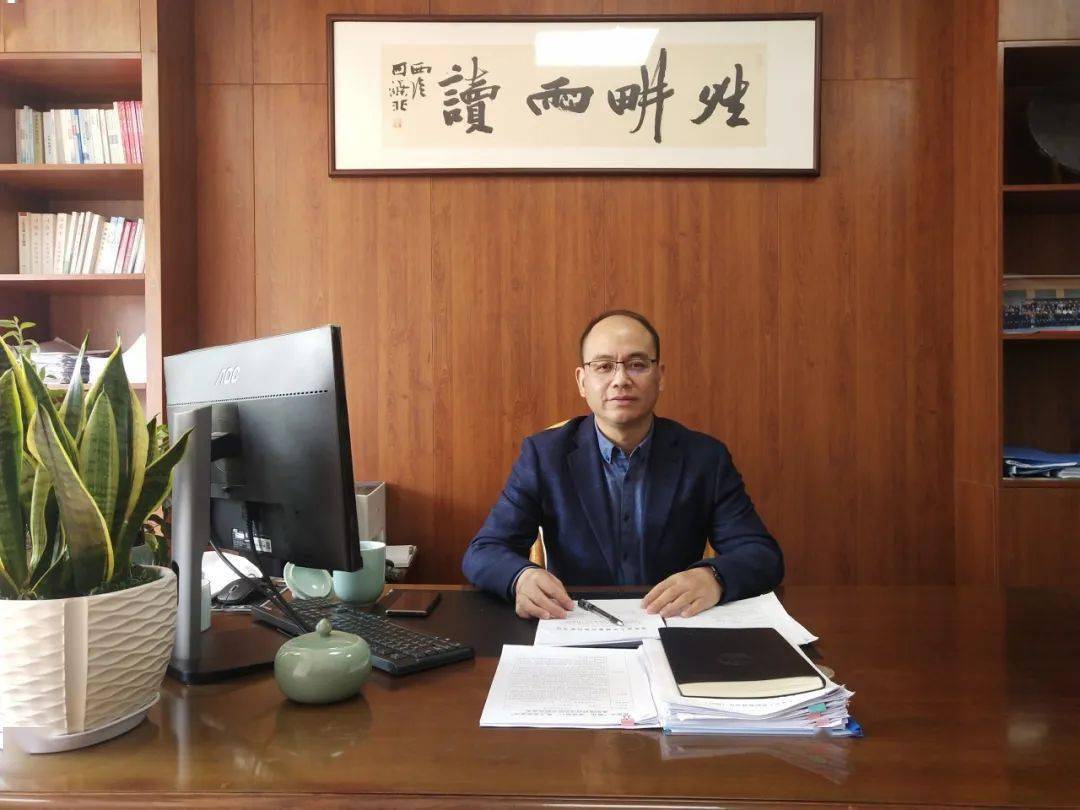 龙泉市农办主任农业农村局党组书记局长张晓峰学思践悟实干创业奋力