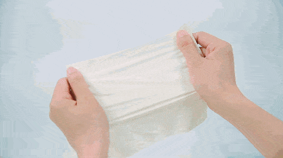 卫生纸和餐巾纸到底有什么区别?可以擦嘴吗?