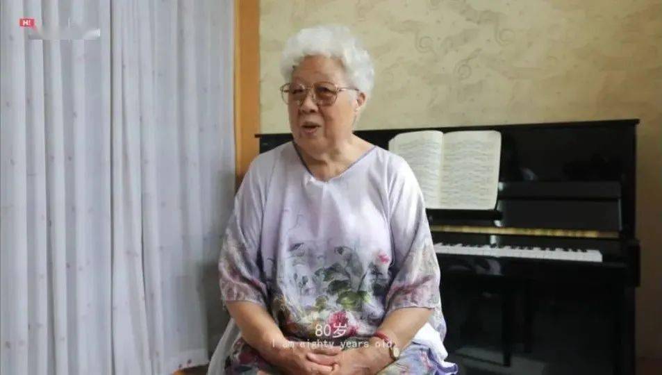 想学琴,什么时候都不晚!