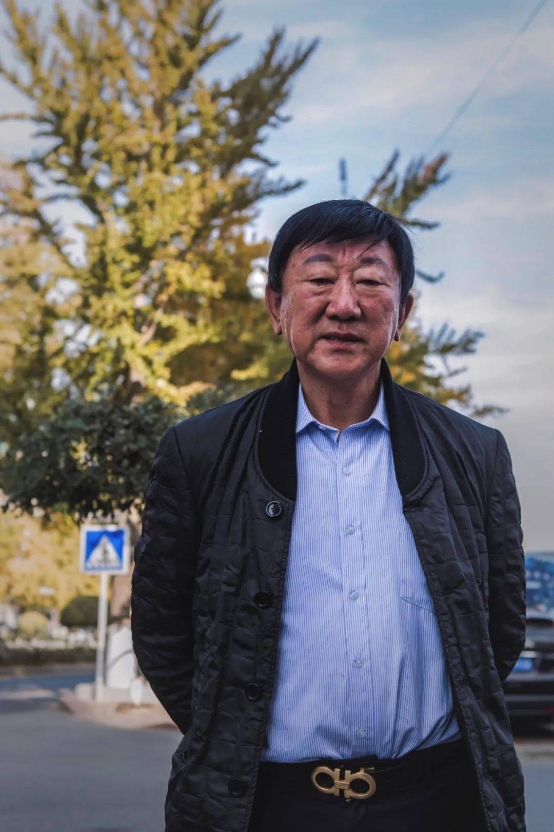 写好诗,成好事,做好人_李秀文