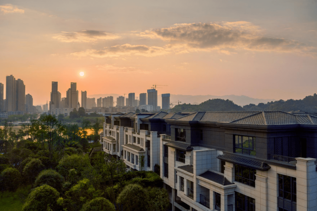 品质立身,安全至上!利通长兴城入市一周年,让美好更美好