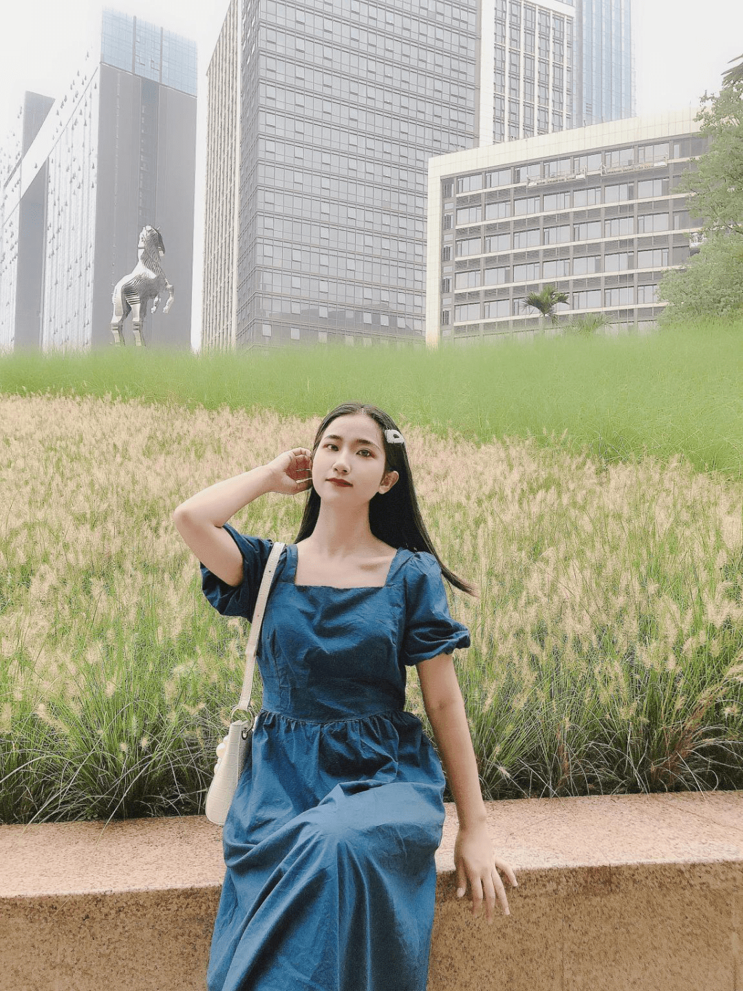 广东一95后大专女生,刚毕业就开公司年入百万!