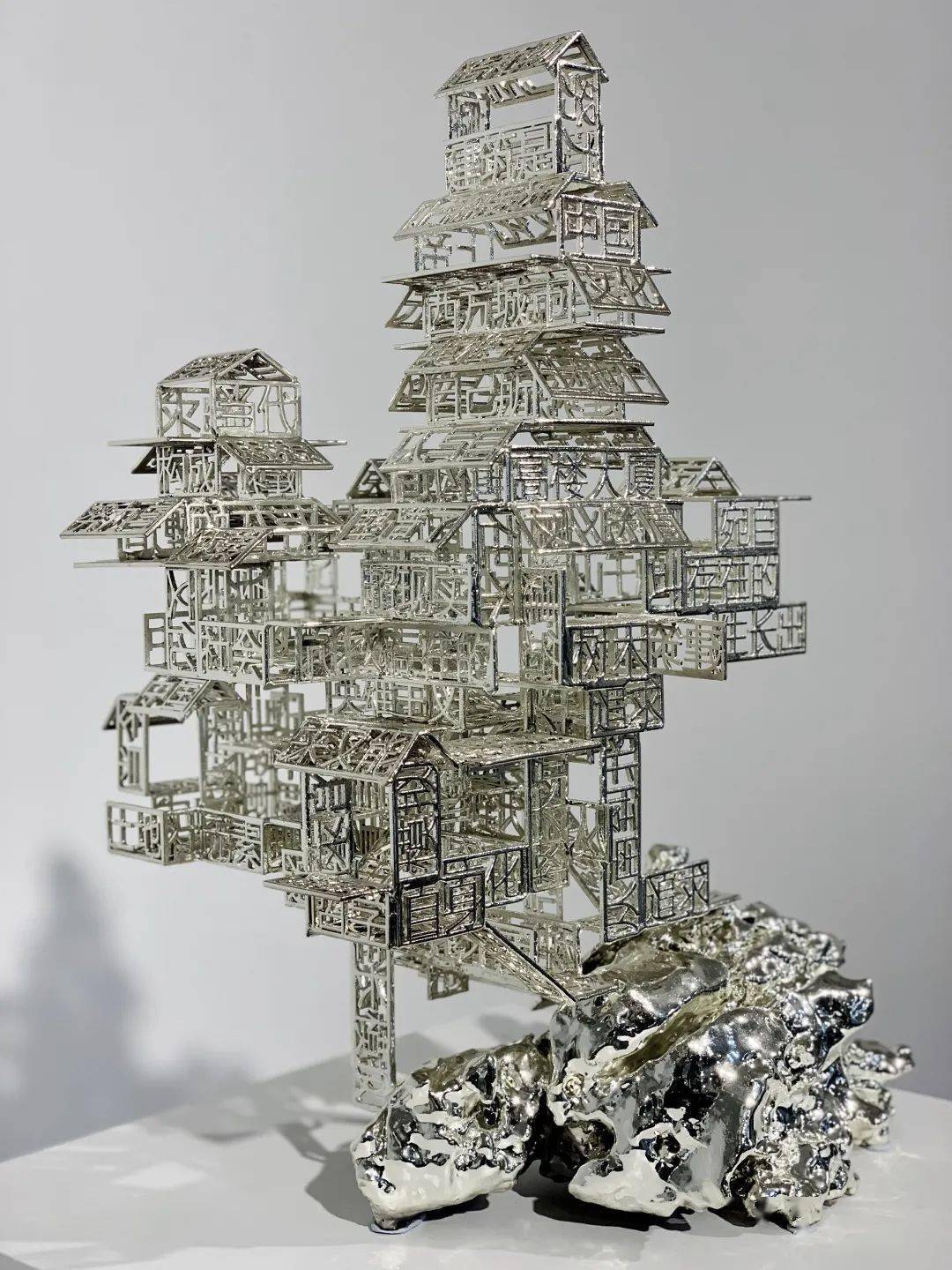 让艺术走进生活犇跑2020公共艺术在行动暨第二届精品架上雕塑绘画作品