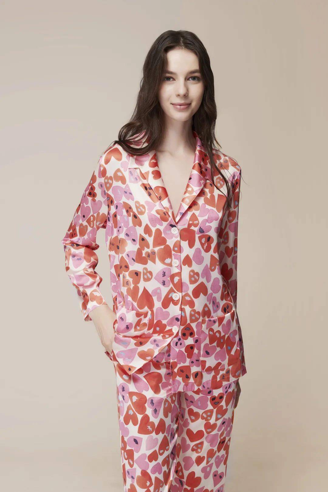 maliberte07丨你的家居服够fashion吗