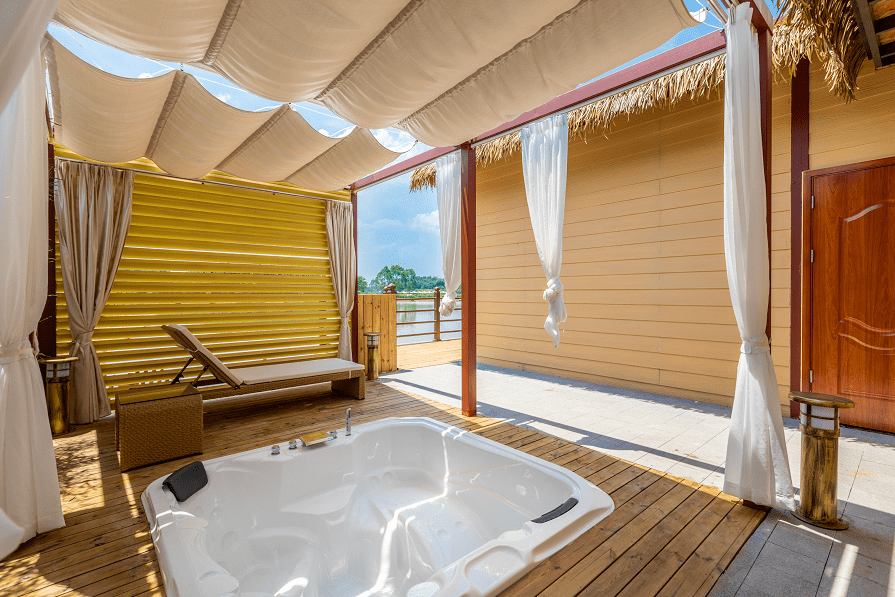 超想住人均200在清远就可以住进神仙民宿性价比超高