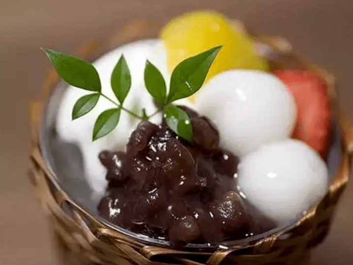 活动预告丨一起来做唐风甜品长图文化体验今晚抢票