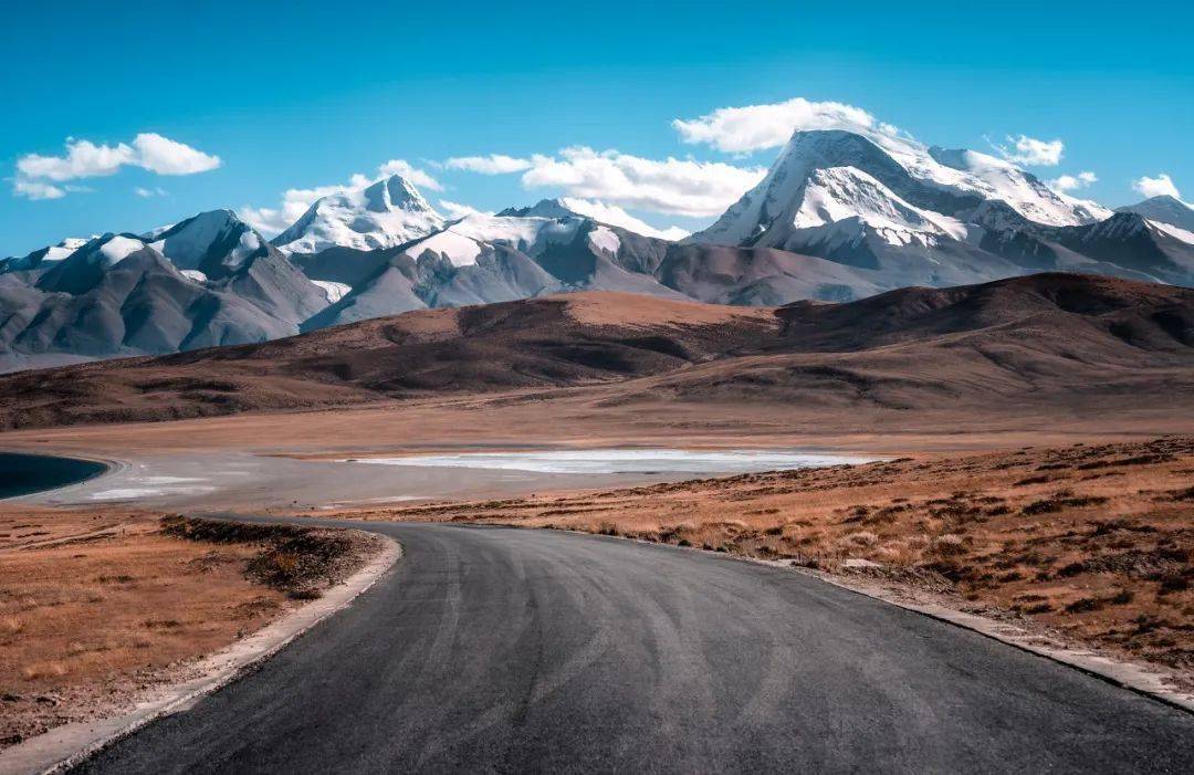 实拍| 西藏以西,天上阿里 28-75mm,70-180mm_手机搜狐网