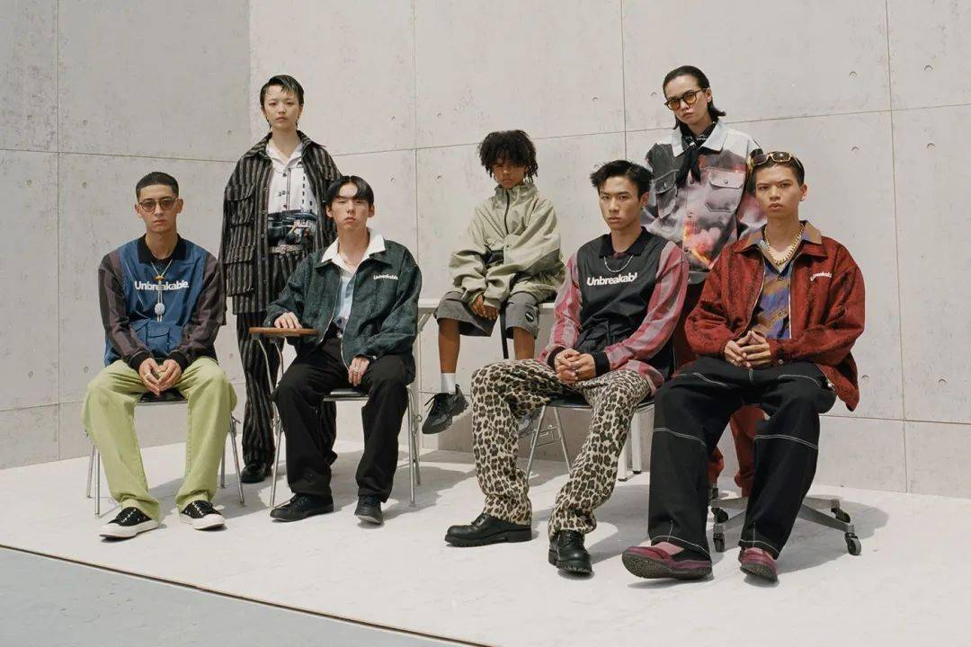 chic潮流品牌展丨玩潮次时代