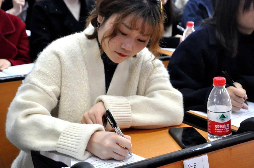 亮风采促教研遂宁二中携手潼南一中共探语文教学新常态