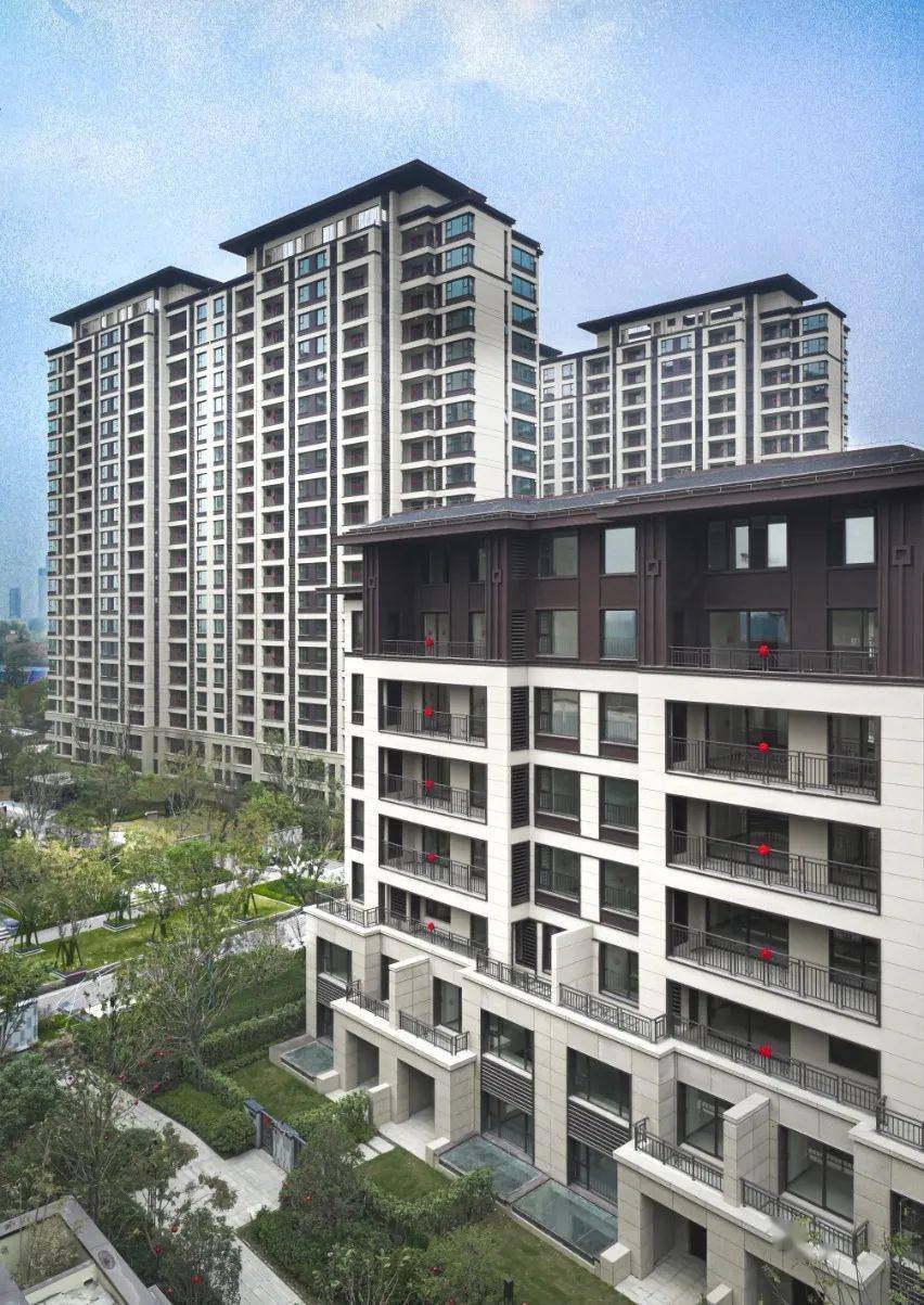 绿都洛阳府用匠心换一城倾心以品质为城市美好助力